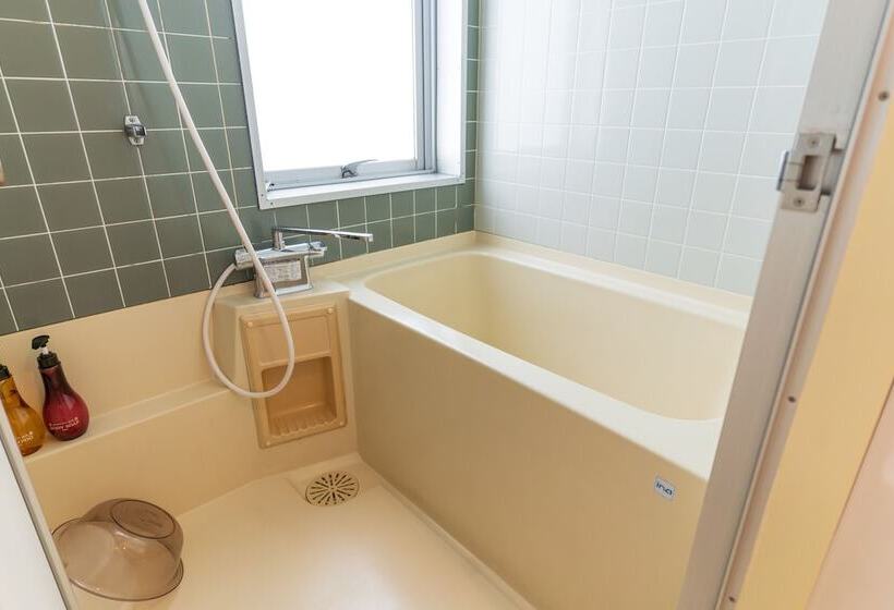 בית מלון כפרי Kishu Railway Katase Enoshima