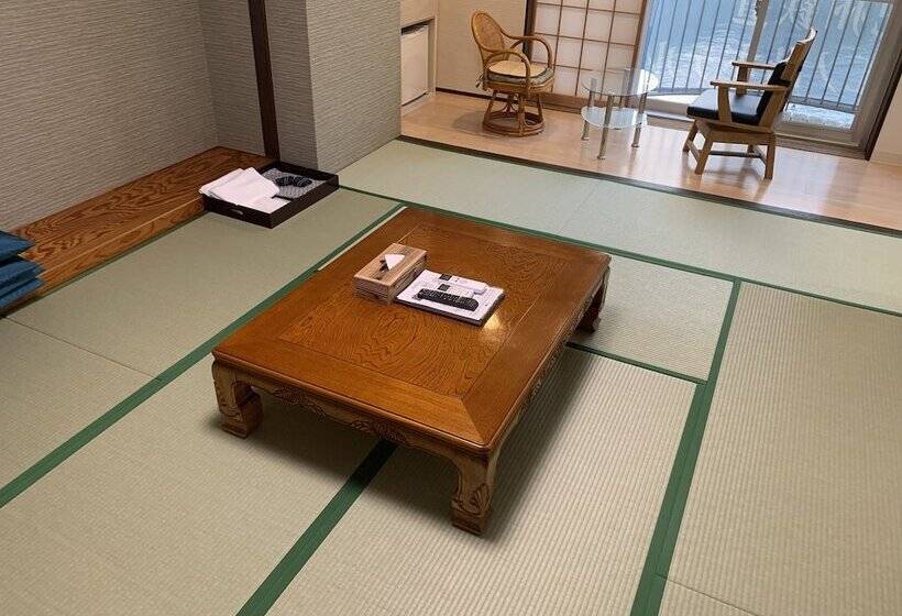 בית מלון כפרי Kishu Railway Katase Enoshima