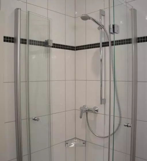 ホテル Kleine Villa Frankfurt