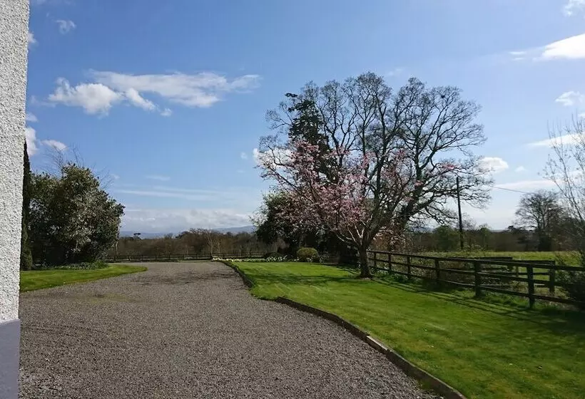 Hotelli Leixlip Manor