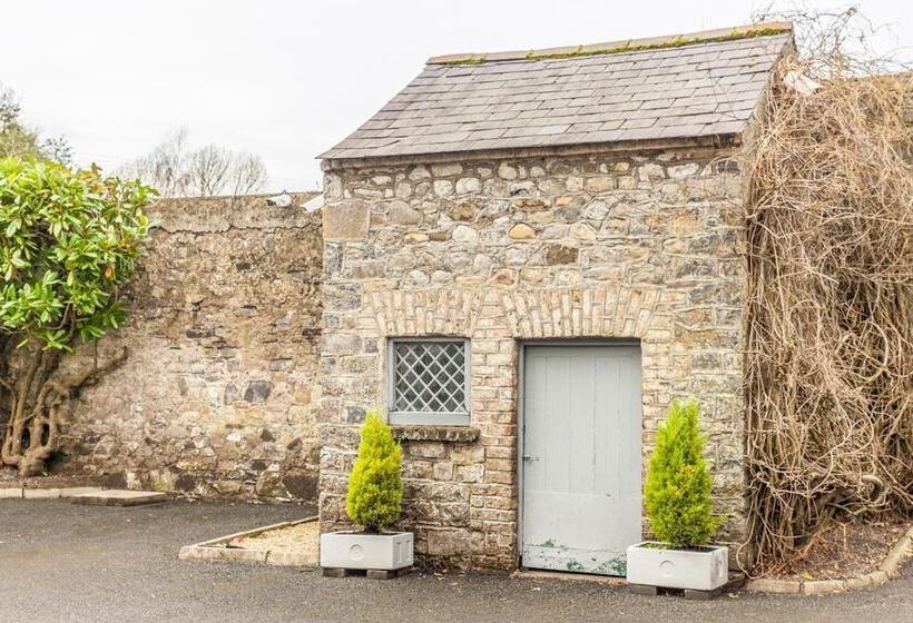 בית מלון כפרי Leixlip Manor