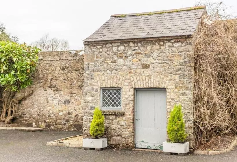 Hotelli Leixlip Manor