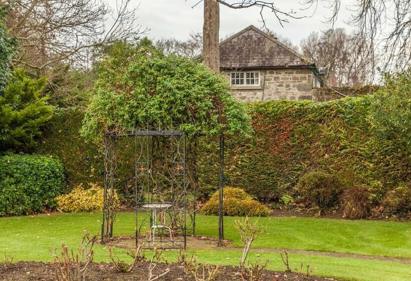 בית מלון כפרי Leixlip Manor