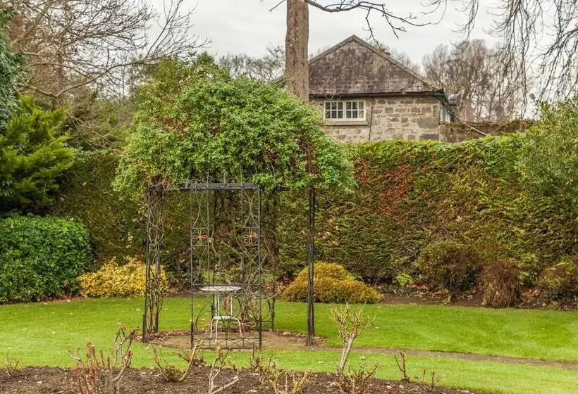 Hotelli Leixlip Manor
