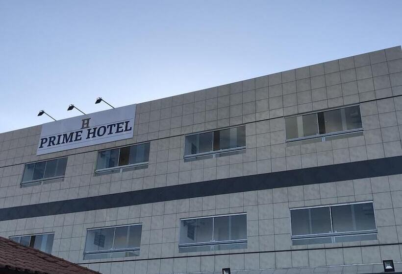 Hotel Prime