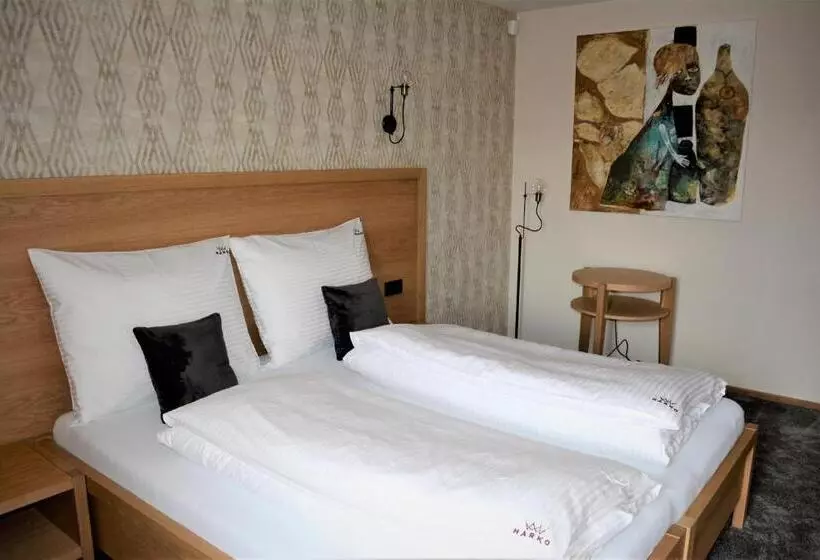 Hotelli Prosecco Residence Marko