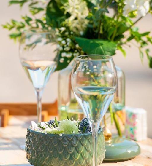 ホテル Prosecco Residence Marko