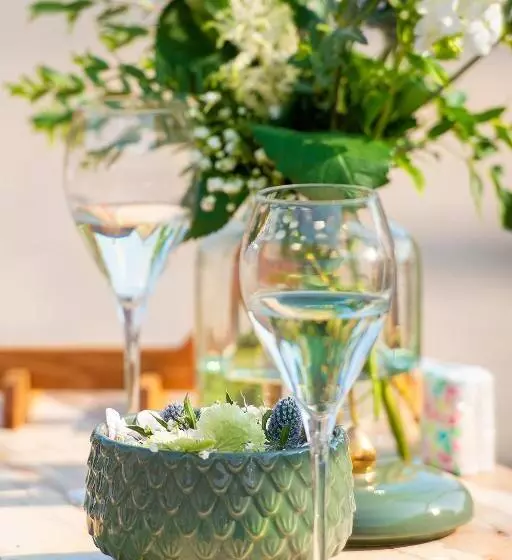 Hotelli Prosecco Residence Marko