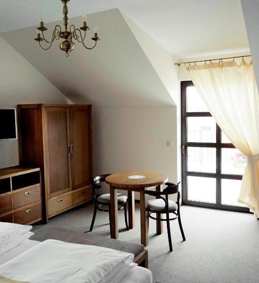 ホテル Prosecco Residence Marko