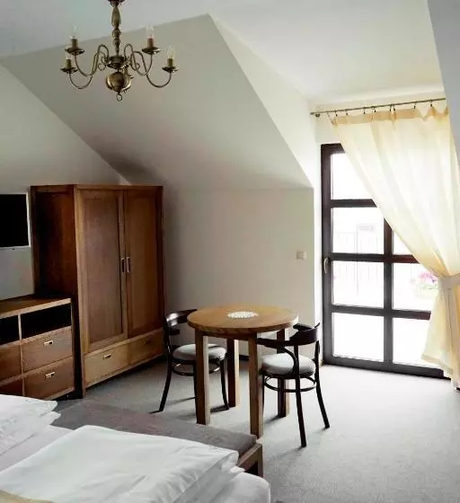 Hotelli Prosecco Residence Marko