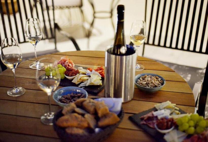 ホテル Prosecco Residence Marko