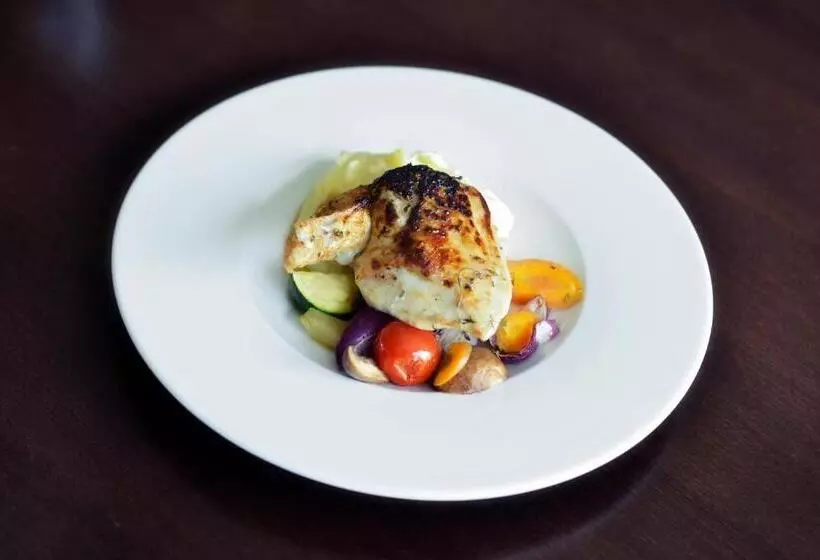 Hotelli Prosecco Residence Marko