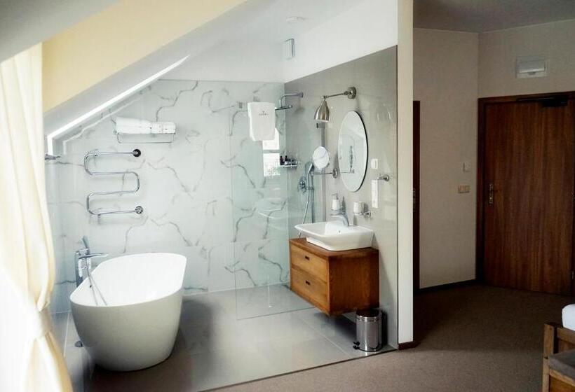 ホテル Prosecco Residence Marko