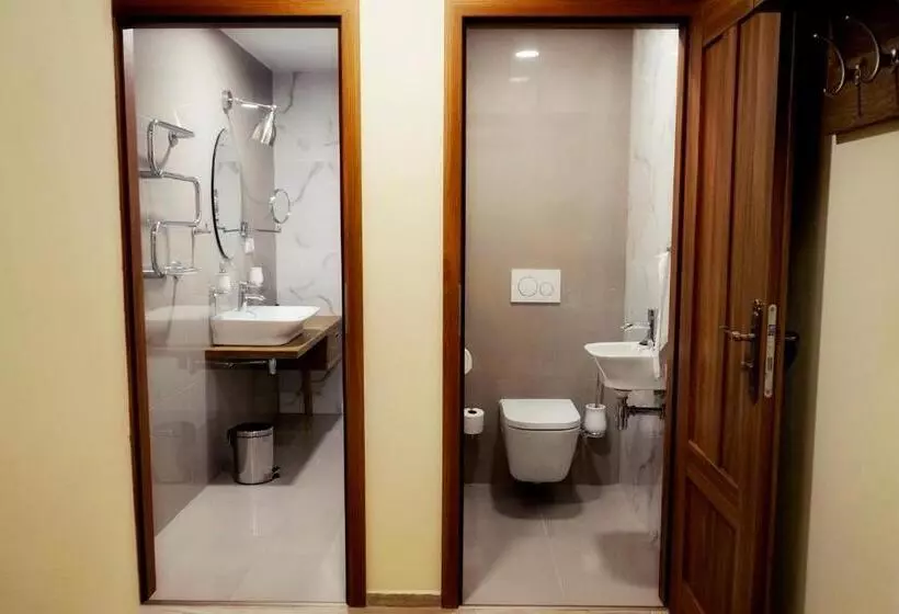 Hotelli Prosecco Residence Marko