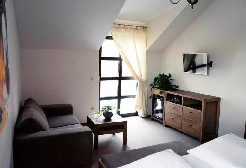 Hotelli Prosecco Residence Marko