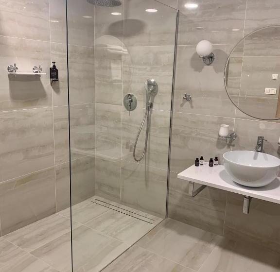 ホテル Prosecco Residence Marko