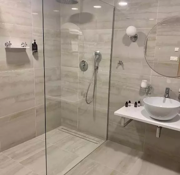 Hotelli Prosecco Residence Marko