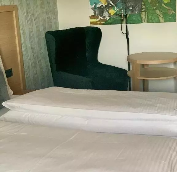 Hotelli Prosecco Residence Marko