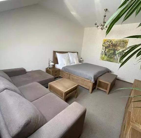 Hotelli Prosecco Residence Marko