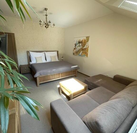 ホテル Prosecco Residence Marko