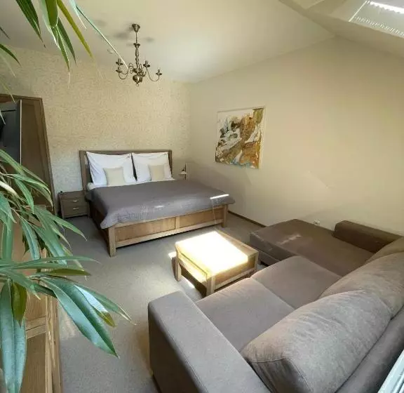 Hotelli Prosecco Residence Marko