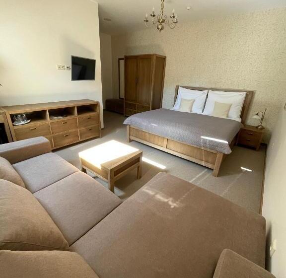 ホテル Prosecco Residence Marko