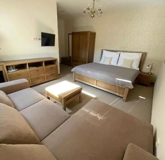 Hotelli Prosecco Residence Marko