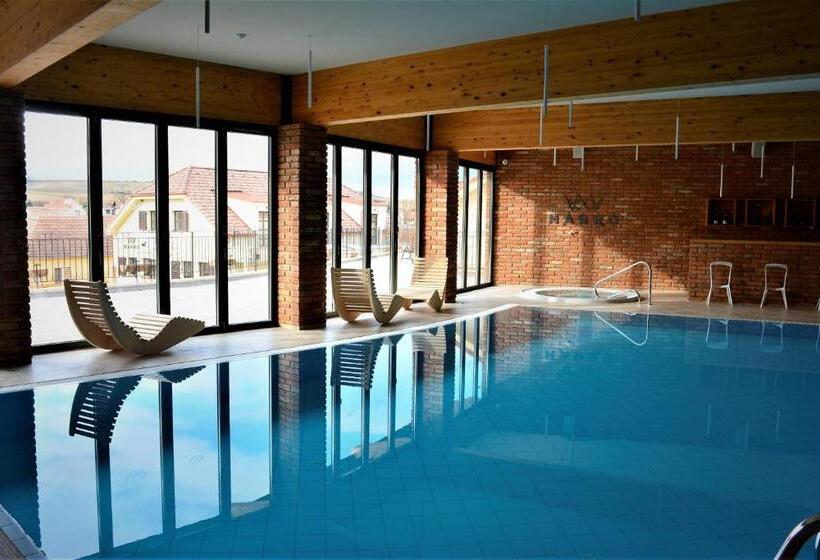 ホテル Prosecco Residence Marko