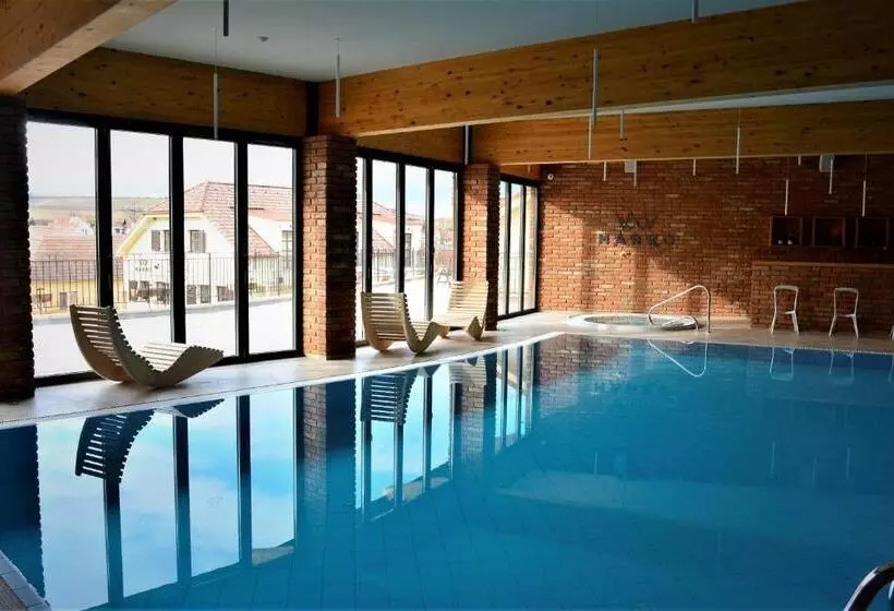 Hotelli Prosecco Residence Marko