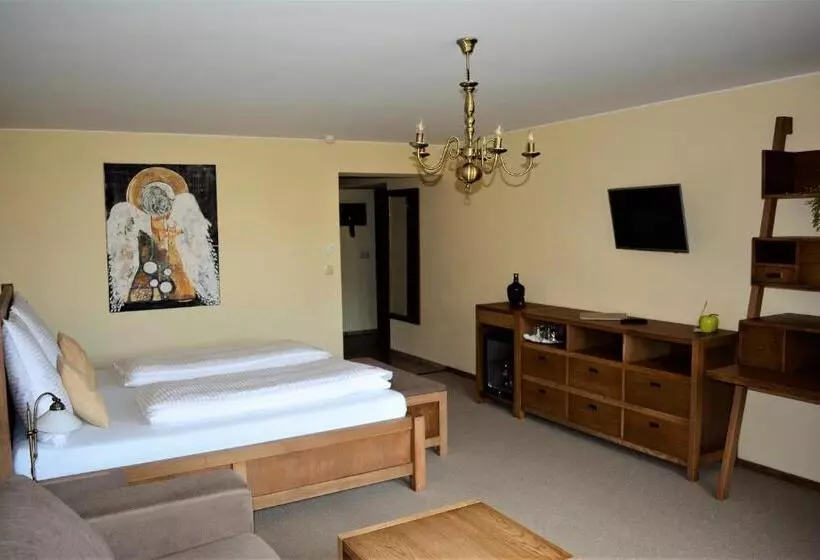 Hotelli Prosecco Residence Marko