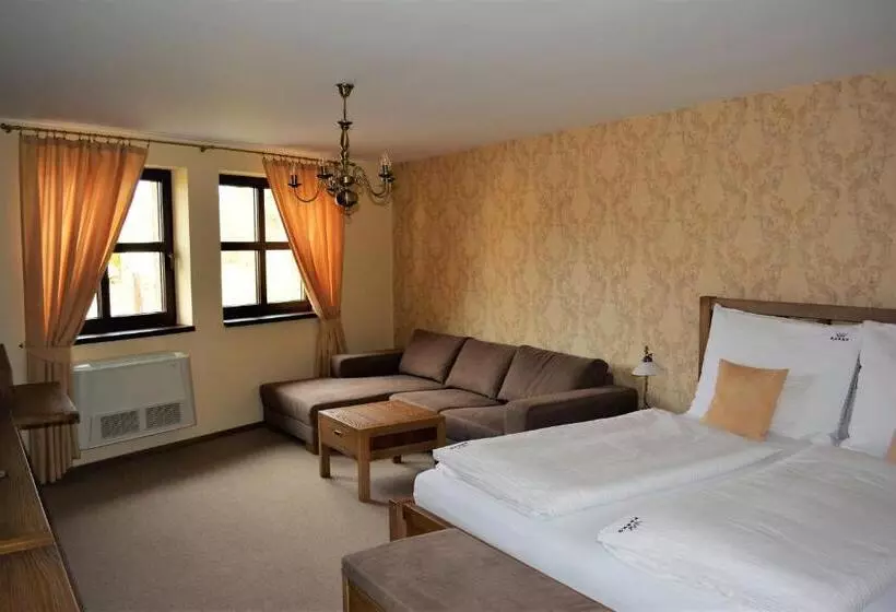 Hotelli Prosecco Residence Marko