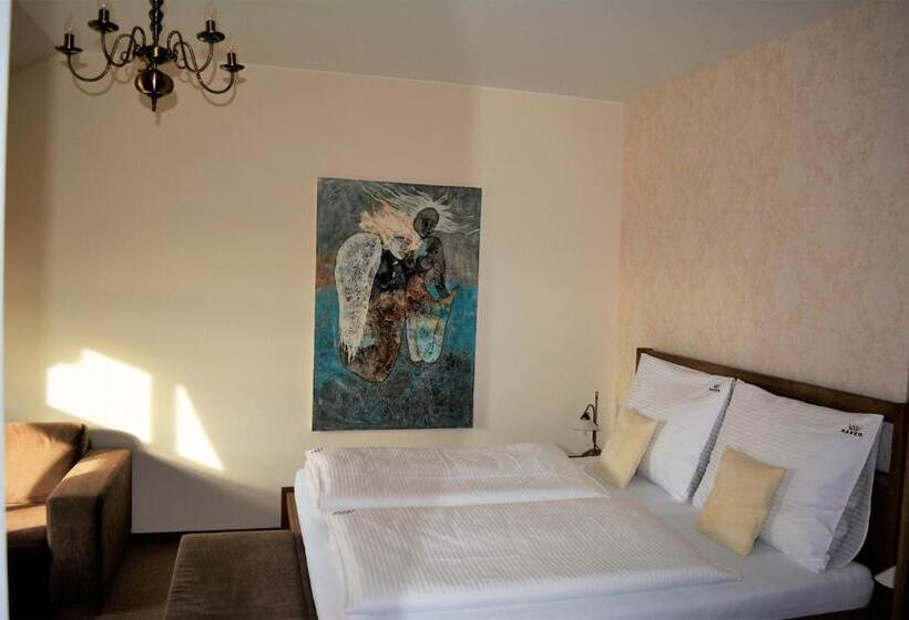 ホテル Prosecco Residence Marko