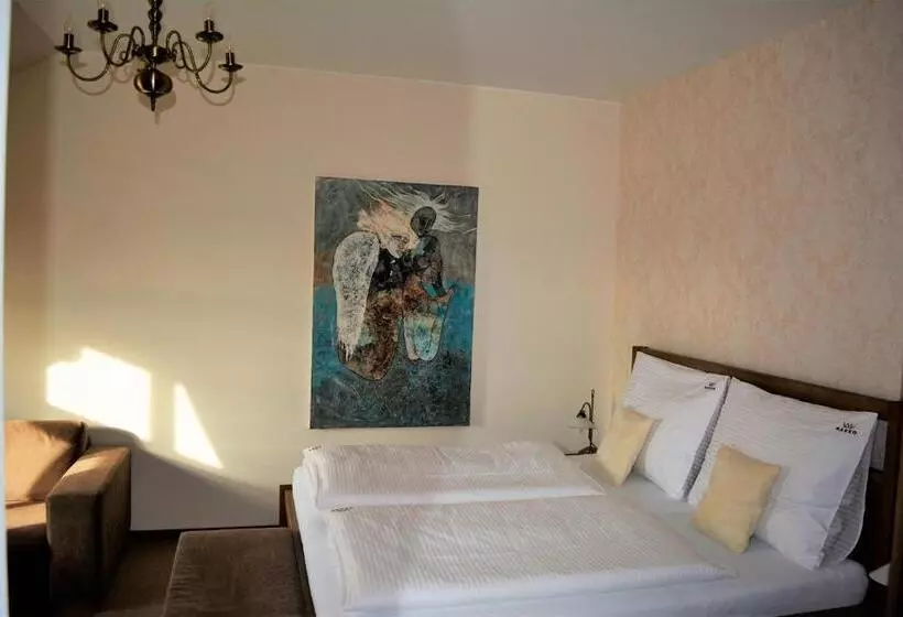 Hotelli Prosecco Residence Marko