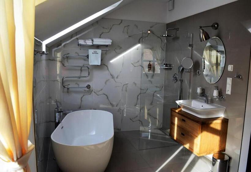 ホテル Prosecco Residence Marko