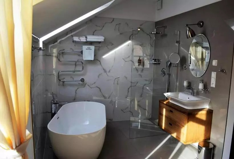 Hotelli Prosecco Residence Marko