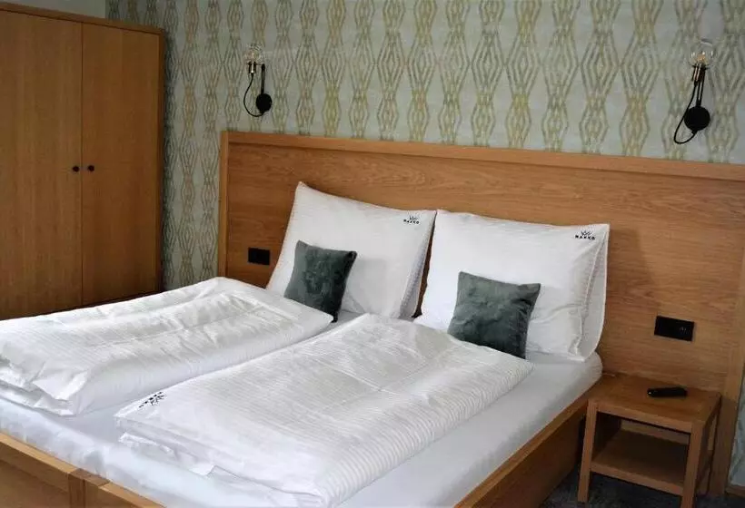 Hotelli Prosecco Residence Marko