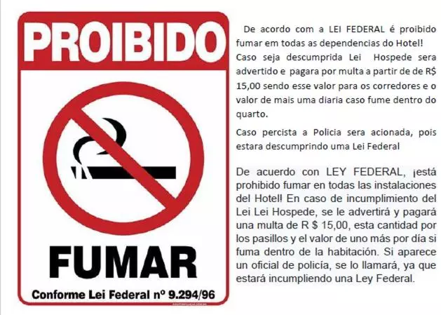ホテル Rota Hoteis Uberlandia