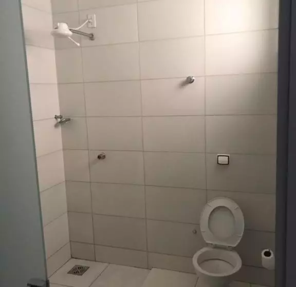 ホテル Rota Hoteis Uberlandia