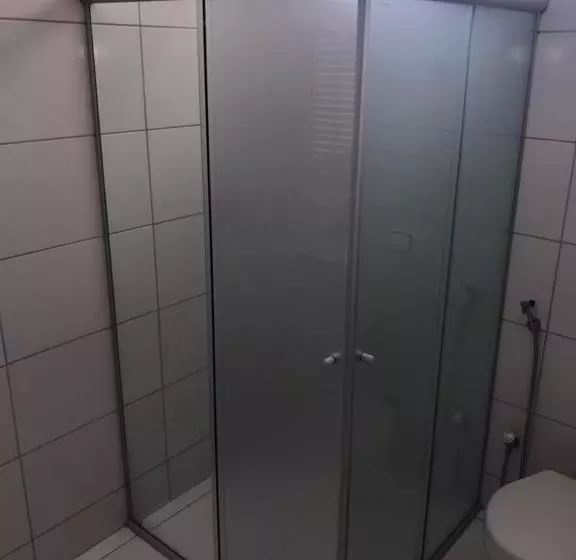ホテル Rota Hoteis Uberlandia