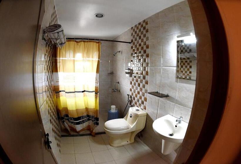 호텔 Sharada International