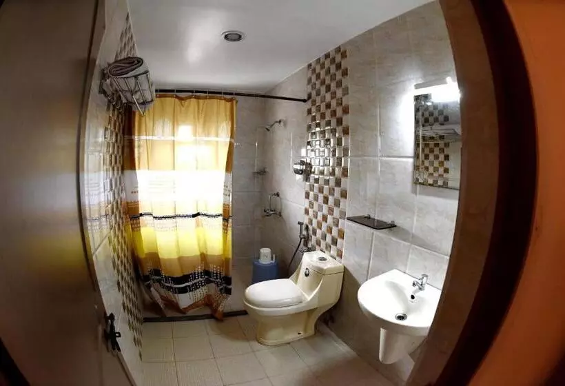 Hotelli Sharada International