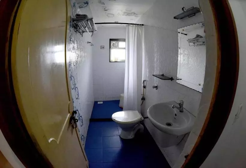 Hotelli Sharada International