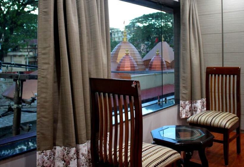 Отель Shreemoyee Inn