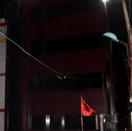 Отель Shreemoyee Inn