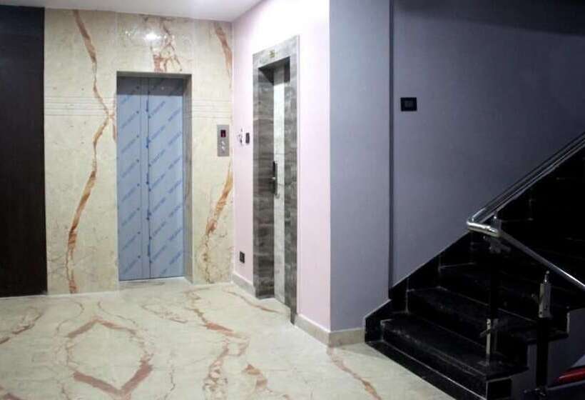 Отель Shreemoyee Inn