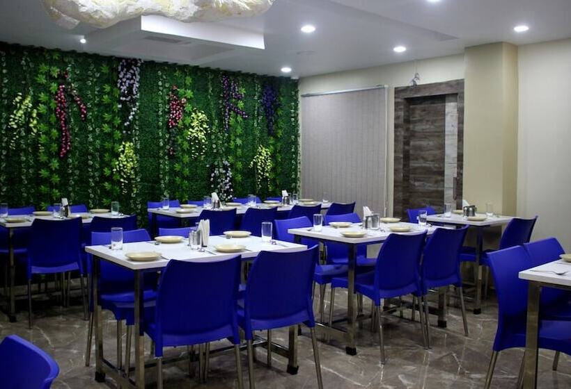 Отель Shreemoyee Inn