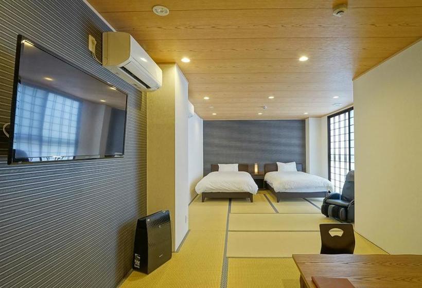 فندق Kyoto Nijo Yumeiroha