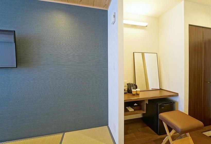 فندق Kyoto Nijo  Yumeiroha