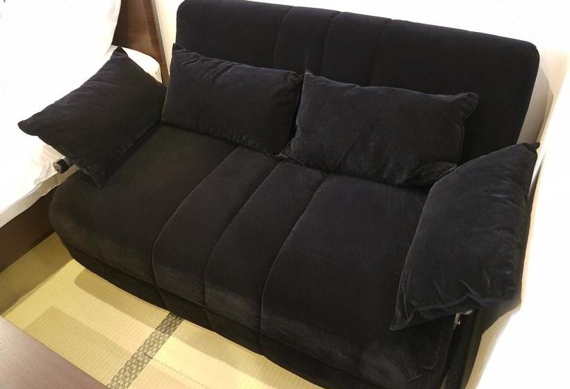 فندق Kyoto Nijo  Yumeiroha