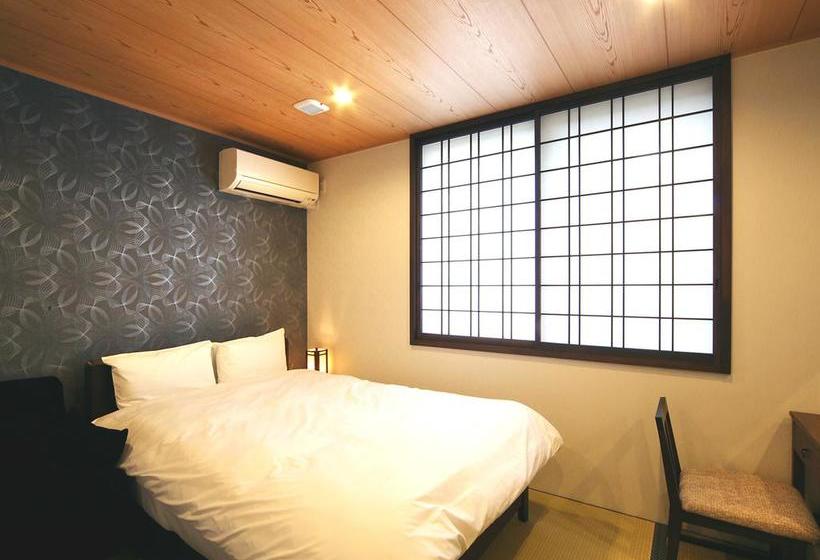 فندق Kyoto Nijo  Yumeiroha